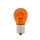 Автомобильная лампа с цоколем 1157 BAY15d&nbsp;P21/5W FAGIS AMBER Жёлтая (00742) - изображение 6
