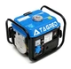 Електрогенератор TAGRED PROFESSIONAL TA980 1250W - зображення 4