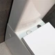 Унитаз-компакт DUSEL MARSEILLE DTPT10212730R с бачком и сиденьем Soft Close дюропласт - изображение 13