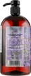 Гель для душу з мінералами Мертвого моря та олією лаванди - Dead Sea Collection Lavender Body Wash 1000ml (645009-18527) - зображення 2