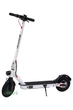 Электросамокат Crosser E9 Premium Tire 10" Pneumatic (Белый) MG9007/EU - изображение 2