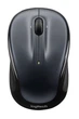 Миша бездротова Logitech M325 (910-002334) Light Silver USB - зображення 1