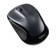 Миша бездротова Logitech M325 (910-002334) Light Silver USB - зображення 2