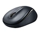 Миша бездротова Logitech M325 (910-002334) Light Silver USB - зображення 3