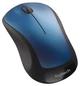 Мишка бездротова Logitech M310 Blue (910-005248) - зображення 2