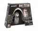 Миша A4Tech XL-747 H Brown USB, лазерна - зображення 5