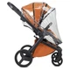 Універсальна коляска 2 в 1 Anex l/type Ginger (LT-08) - зображення 5