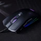 Миша 1stPlayer DK3.0 Black USB - зображення 6