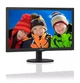 Монитор Philips 21.5" 223V5LHSB2/00 Black - зображення 2