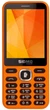 Мобильный телефон Sigma mobile X-style 31 Power Dual Sim Orange - изображение 1