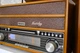 Вініловий програвач, стереосистема, музичний центр Auna Belle Epoque 1910 CD FM USB BT з колонками, грамофон для вінілу - зображення 6