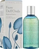 Пена для ванны-гель для душа "Голубой Лотос" - L'Erbolario Bagnoschiuma Fiore Dell'Onda 250ml (50421-33359) - изображение 2