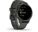 Смарт-часы Garmin Venu 2S Slate Bezel with Graphite Case and Silicone Band (010-02429-10) - изображение 3
