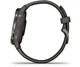 Смарт-часы Garmin Venu 2S Slate Bezel with Graphite Case and Silicone Band (010-02429-10) - изображение 8