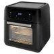 Мультипечь CLATRONIC FR 3747 H Hot Air Fryer - изображение 1