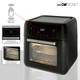 Мультипечь CLATRONIC FR 3747 H Hot Air Fryer - изображение 4