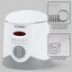 Фондю-фритюрниця BOMANN FFR 1290 CB - зображення 5