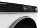 Сушильний автомат Sharp KD-NHH8S7GW2-PL (6807658) - изображение 3