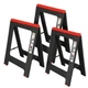 Стойка столярная Kistenberg Titan Stand KTIS8060 77x58x41,5 cm - изображение 2