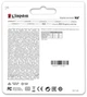 Kingston DataTraveler MicroDuo 3С Gen3 256GB USB-A+USB-C (DTDUO3CG3/256GB) - зображення 6