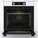 Електричний духовий шафа Gorenje BOS 6737 E06 WG (BO3CO4C01-1) (6805319) - зображення 2