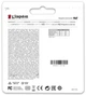 Kingston DataTraveler Micro Gen2 64GB USB-A Flash Drive (DTMC3G2/64GB) - зображення 5