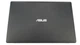 Крышка матрицы для ноутбука ASUS (X553SA, X553MA), black (под версию без тачскрина) - изображение 1