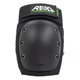 Захист коліна REKD Energy Ramp Knee Pads Black - зображення 1