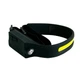 Налобний ліхтар акумуляторний "BL G28 Induction headlamp" XPE+COB Чорний, світлодіодний ліхтарик на лоб (1009342-Black) - зображення 3