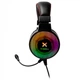 Навушники Vinga HSCU-100 Gaming LED Black (HSCU-100) - зображення 5