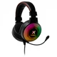 Навушники Vinga HSCU-100 Gaming LED Black (HSCU-100) - зображення 4