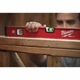 Рівень Box Compact MILWAUKEE, 80см (4932459082) - зображення 4