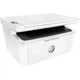 Многофункциональное устройство HP LaserJet Pro M28w с Wi-Fi (W2G55A) - изображение 4