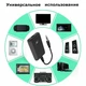 Bluetooth BT аудіо приймач передавач Bluetooth 5.0 (B10S) - зображення 4