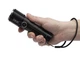 Фонарь X-BALOG BL-X31-P90 алюминиевый (диапазон до 1000 м) L-091 - изображение 2