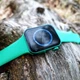 Смарт часы IWO Series 7 Smart Watch . Цвет Mint. - изображение 8