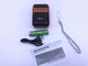 Радиоприёмник аккумуляторный BKK B872 принимает флешки USB и TF (съемный аккумулятор 18650) Красный - изображение 7