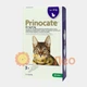 Капли противопаразитарные Prinocate для кошек 4-8кг, 0,8мл (3 шт) - изображение 1