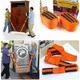 Ремни для переноса мебели Forearm Forklift 6684, 2 шт. Carry Furnishings Easie - изображение 6
