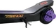 Електросамокат Razor E100 PowerCore Alu 24 В (2 х 12 В) 8+ Purple 13173850 - зображення 2