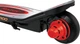 Электросамокат Razor E100 PowerCore Alu 24 В (2 х 12 В) 8+ Red 13173888 - изображение 3