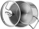 Каструля Vinzer з кришкою Universum series 20 см 3.7 л (50063v) (5907706500634) - зображення 2