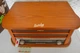 Вініловий програвач, стереосистема, музичний центр 6в1 Auna Belle Epoque 1908 Wood FM CD USB BT + Платівка класичної музики у ПОДАРУНОК! - зображення 5