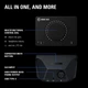 Микрофонный интерфейс и цифровой микшер ELGATO Wave XLR - изображение 6