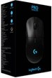 Мышь Logitech G Pro Gaming Wireless Black - изображение 8