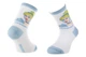 Носки Disney Princess Cinderella Синий 19-22 (43891047-1) - изображение 1