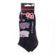 Носки Hello Kitty Socks 1-pack 36-41 black 13890128-6 - изображение 2