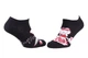 Носки Hello Kitty Hk Rose 1-pack 35-41 black 13890712-6 - изображение 1
