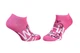 Носки Minions Minions What Ever 1-pack 36-41 pink 13894812-1 - изображение 1