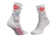Шкарпетки The Simpsons Lisa I Love Music 1-pack 35-41 light gray 13057681-3 - зображення 1